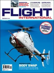 Flight International - 06-12 May 2014