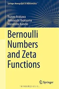 Bernoulli Numbers and Zeta Functions