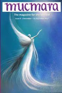 Mucmara Magazine - December 01, 2017
