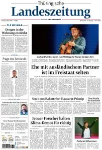 Thüringische Landeszeitung – 22. März 2019