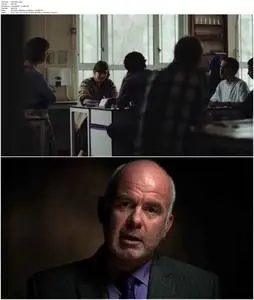 The Boarding School Bomber (2011)
