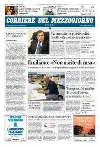 Corriere del Mezzogiorno Bari – 09 gennaio 2021
