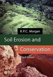 Soil Erosion and Conservation