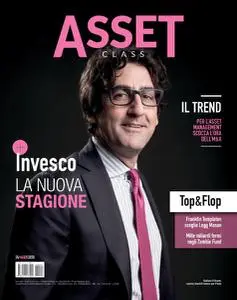 Asset N.24 - Marzo 2020