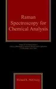 Raman Spectroscopy for Chemical Analysis