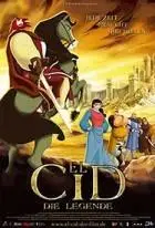 El Cid - The Legend (DVD-Rip)