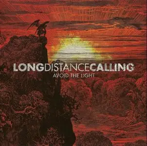 Long Distance Calling - Avoid the Light (2009)