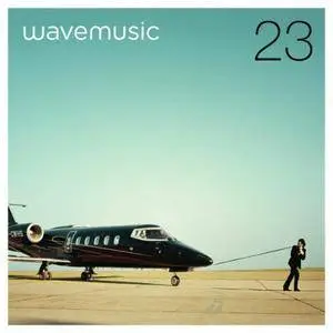 VA - Wavemusic Vol.23 (2016)