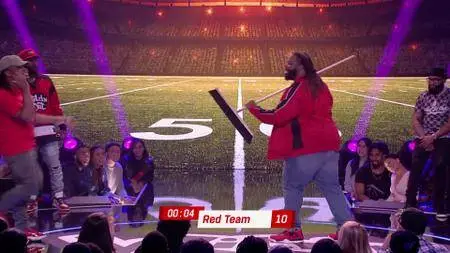 Wild 'n Out S11E02