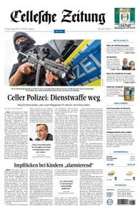 Cellesche Zeitung - 09. August 2019