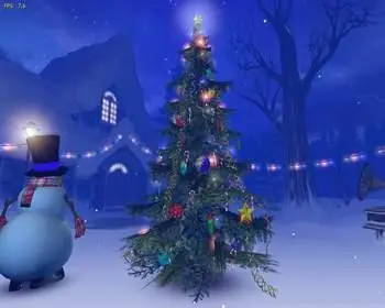Christmas Screenshot