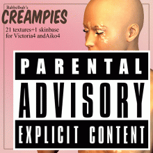 Babbelbub CreamPies