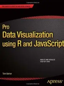 Pro Data Visualization using R and JavaScript [Repost]