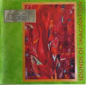 Cast - Sounds of Imagination (1994)