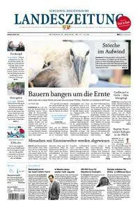 Schleswig-Holsteinische Landeszeitung - 20. Juni 2018