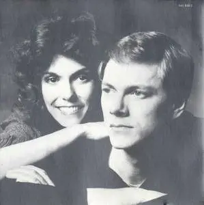 Carpenters - Love Songs (1997)