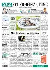 NRZ Neue Rhein Zeitung Kleve - 03. August 2018