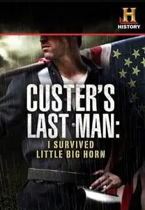 Custer's Last Man: I Survived Little Big Horn (2011)