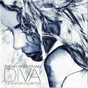 Sarah Brightman - Diva: The Singles Collection (2006) Re-up