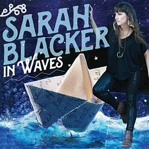 Sarah Blacker - In Waves (2015)