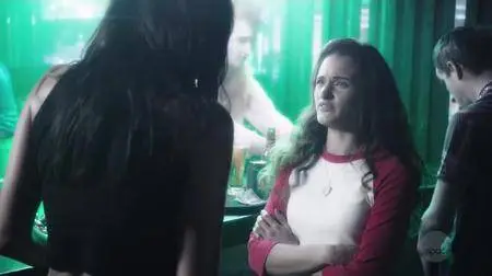Blood Drive S01E04