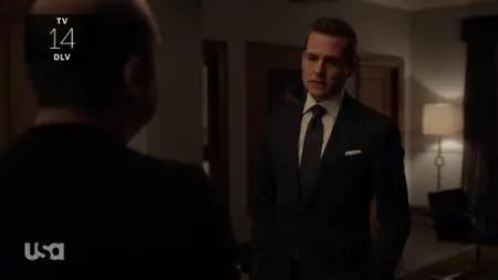 Suits S08E16