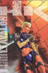 HK (Version Original) de K. Herault