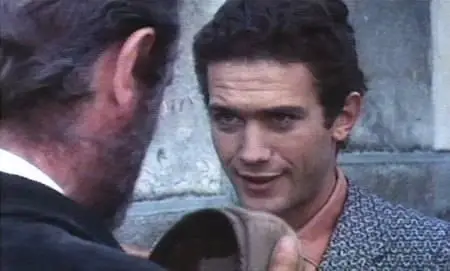 Paolo e Vittorio Taviani-Padre padrone (1977)