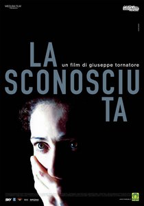 La sconosciuta [The Unknown Woman] (2006)