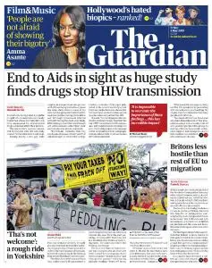 The Guardian - May 3, 2019
