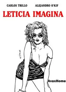 Leticia imagina, de Trillo & OґKif