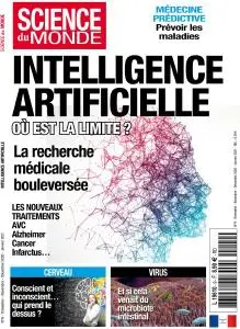 Science du Monde - Novembre 2020 - Janvier 2021