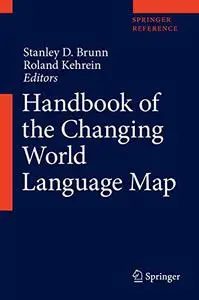 Handbook of the Changing World Language Map (Repost)