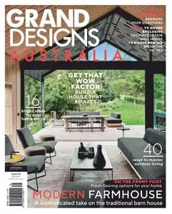 Grand Designs Australia - December 01, 2018