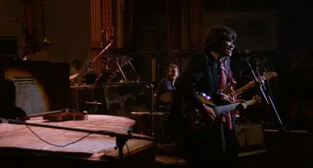 The Last Waltz (1978) [Remastered]