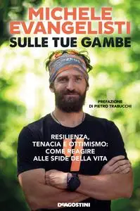 Michele Evangelisti - Sulle tue gambe