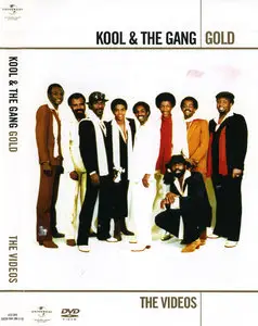 Gold: Kool & the Gang. The Videos (2007)