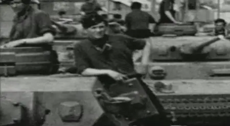 Panzer IV: Heavy Tank