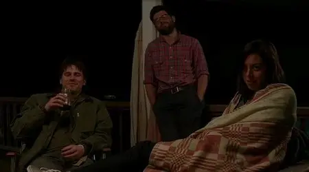 About Alex (2014)