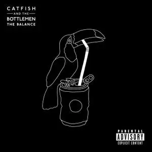 Catfish and the Bottlemen - The Balance (2019)