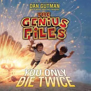 «You Only Die Twice» by Dan Gutman