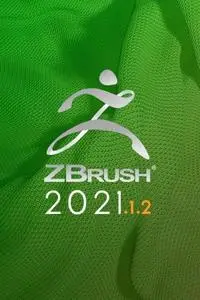 Pixologic ZBrush 2021.1.2