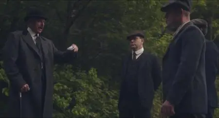 Peaky Blinders S02E06