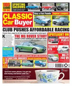 Classic Car Buyer – 11 January 2023