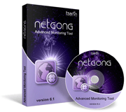 NetGong ver.6.1.306