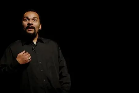 [Spectacle] [DVDRiP] Dieudonné : J'ai fait le Con + Bonus (2008)