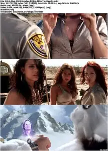 Bitch Slap (2009) Unrated