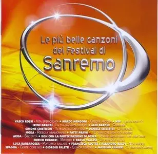 Le più belle canzoni del Festival di Sanremo (2013)