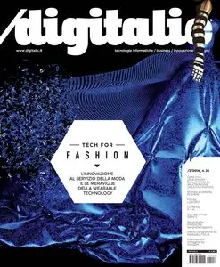Digitalic - n. 26 Febbraio 2014