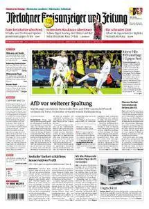 IKZ Iserlohner Kreisanzeiger und Zeitung Hemer - 27. September 2017